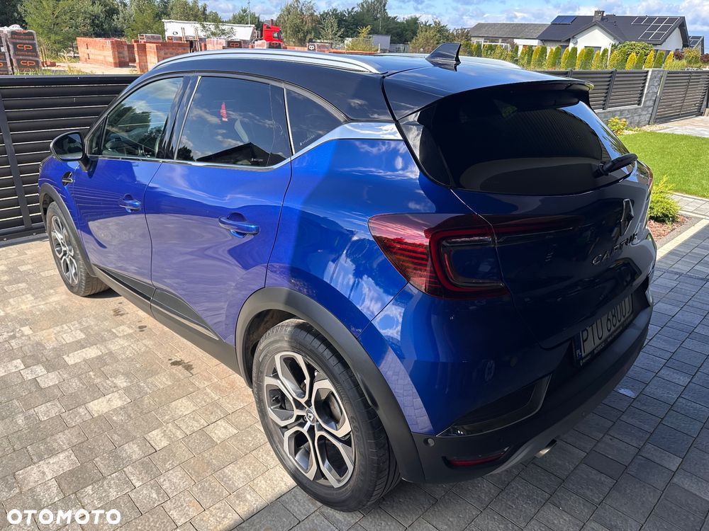 Renault Captur 1.3 TCe Intens - 3