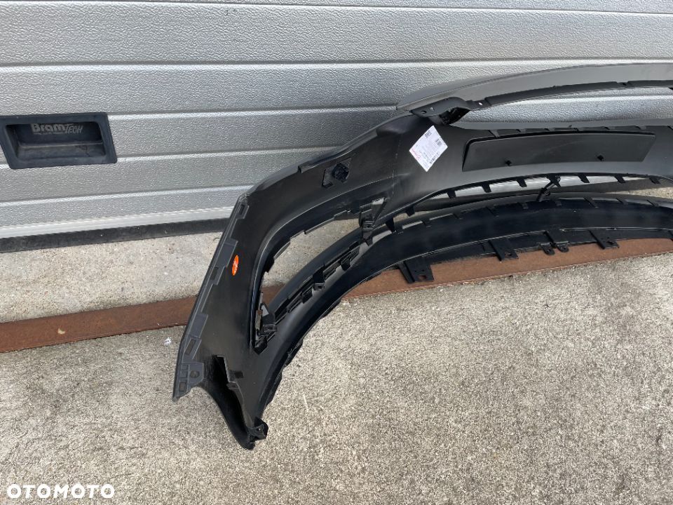ZDERZAK PRZEDNI OPEL ASTRA K  2015-2019 - NOWY PDC 2szt - 6