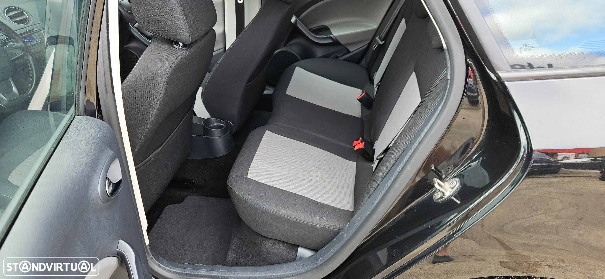 SEAT Ibiza ST 1.6 TDI Style - 6