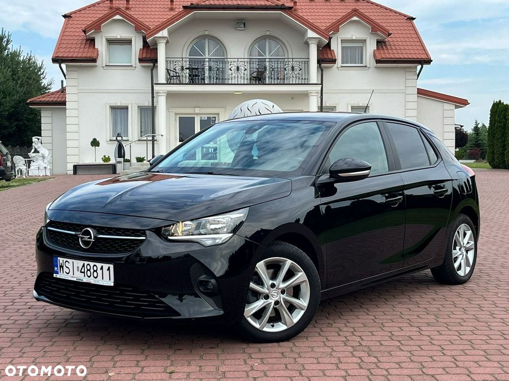 Opel Corsa - 13