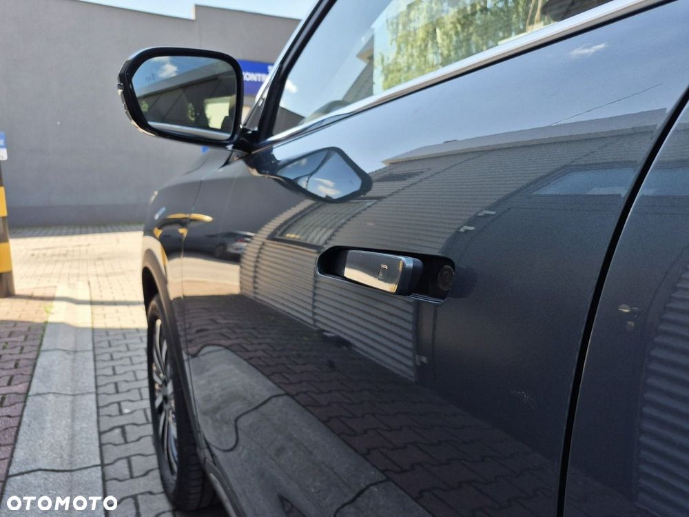Chery Tiggo 8 1.5 T-GDI Super Hybrid Prestige DCT - 18