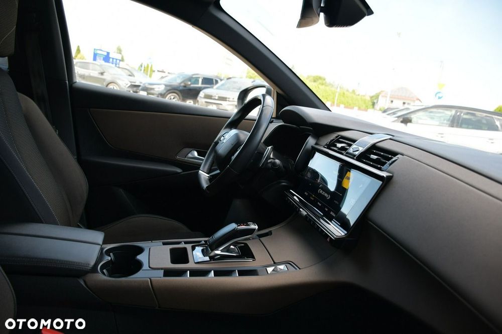 DS Automobiles DS 7 Crossback 1.5 BlueHDi So Chic - 26
