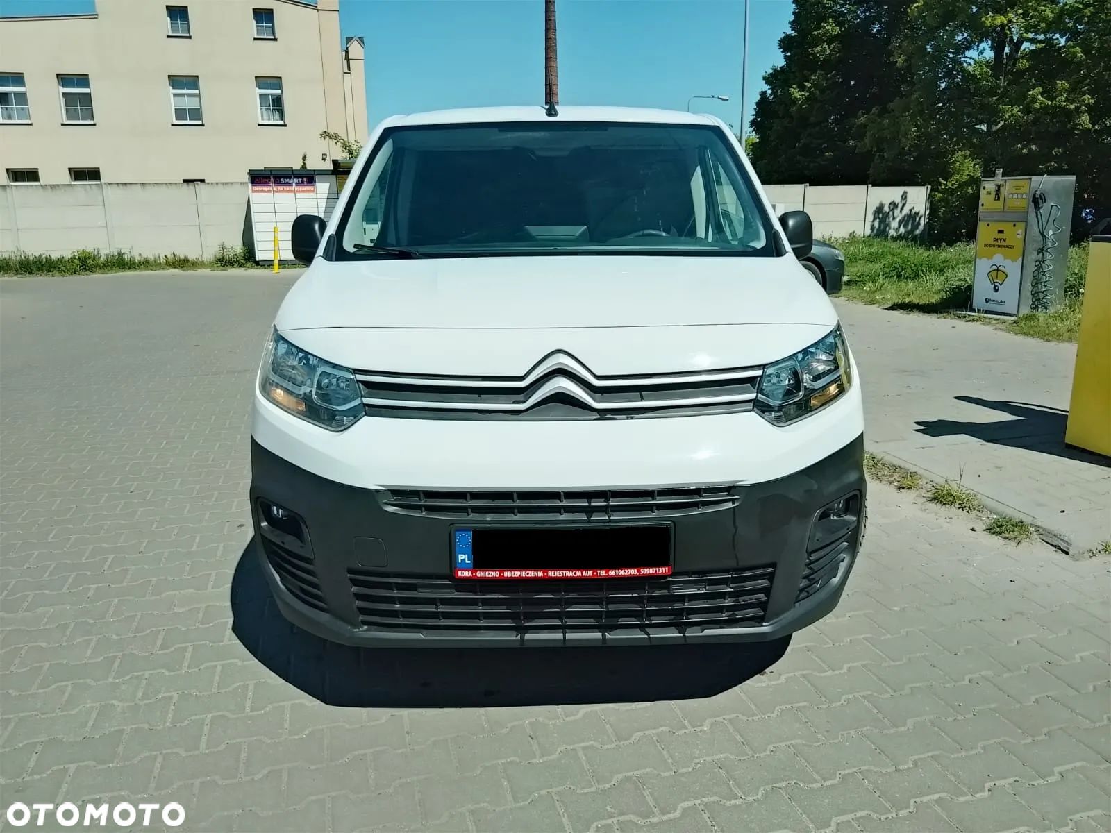 Citroën Berlingo M 1.5 BlueHDI Feel - 1