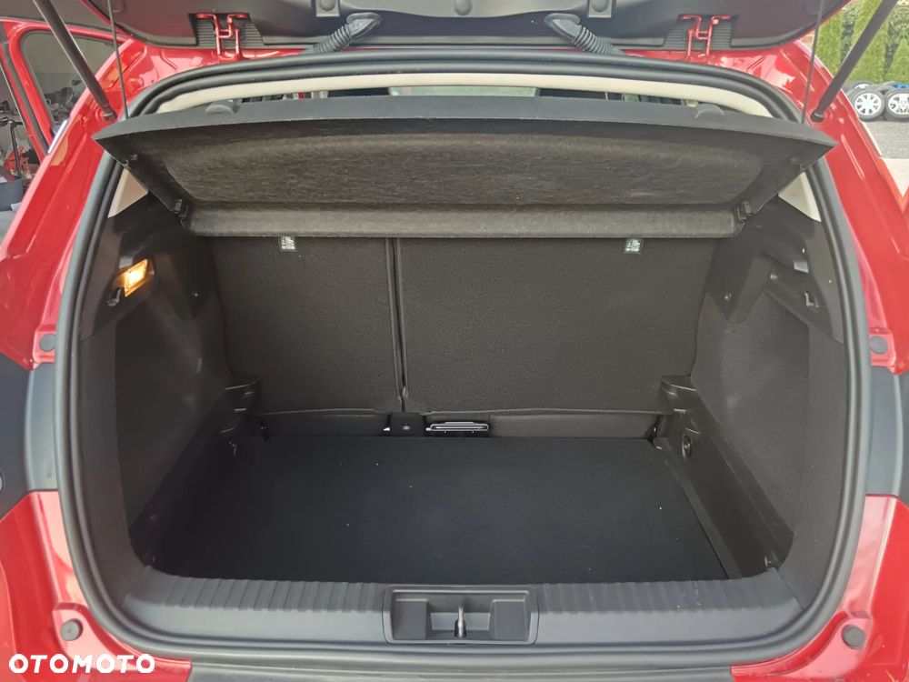 Renault Captur TCe 100 BUSINESS EDITION - 14