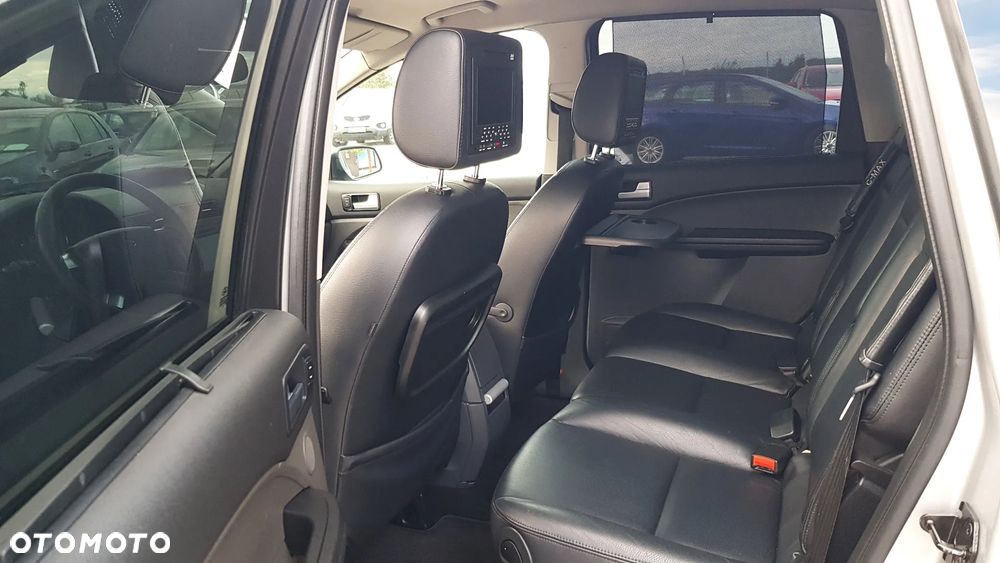 Ford Focus C-Max 1.8 Ghia - 17