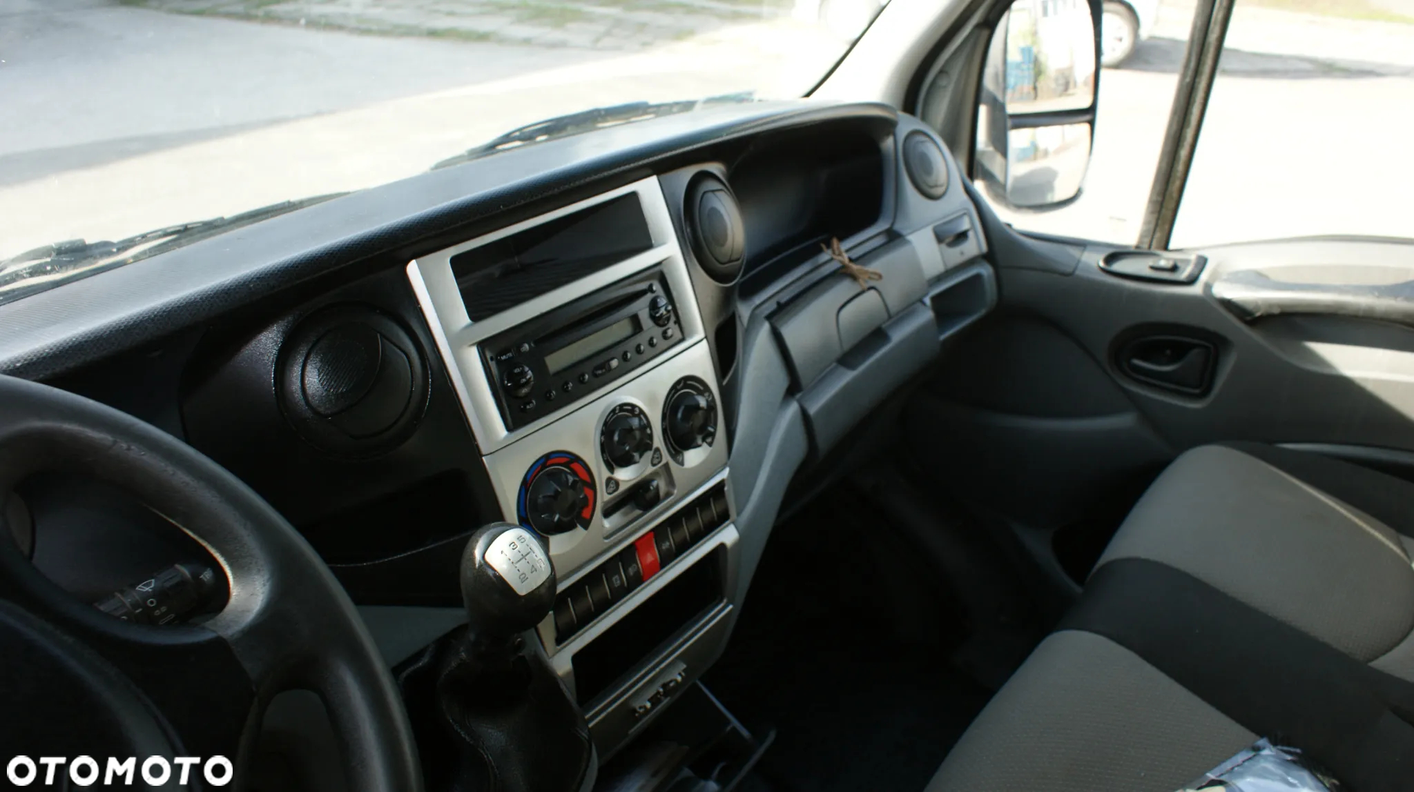 Iveco Daily - 10
