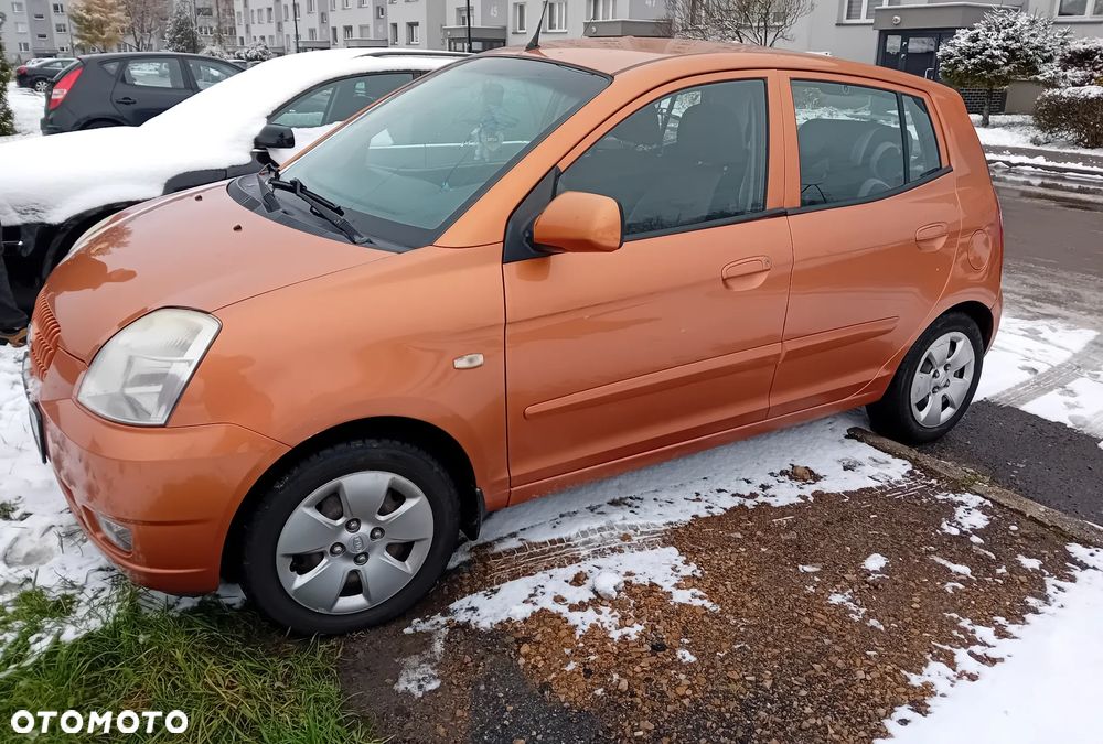 Kia Picanto 1.1 - 3