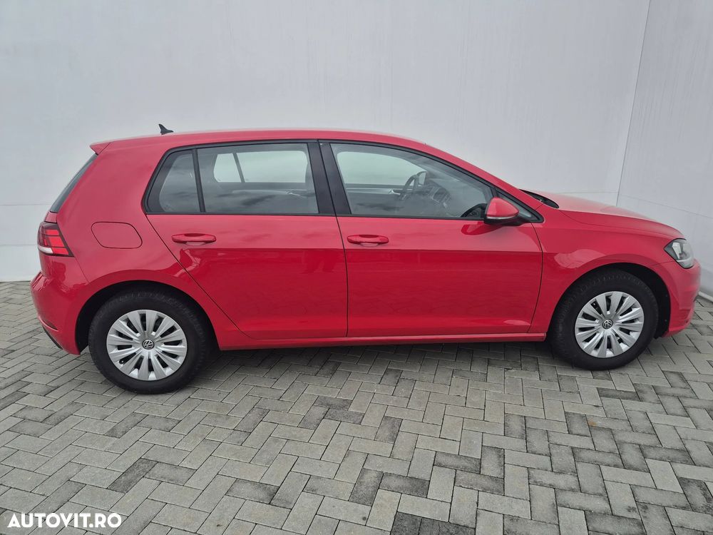 Volkswagen Golf 1.0 TSI Trendline - 6
