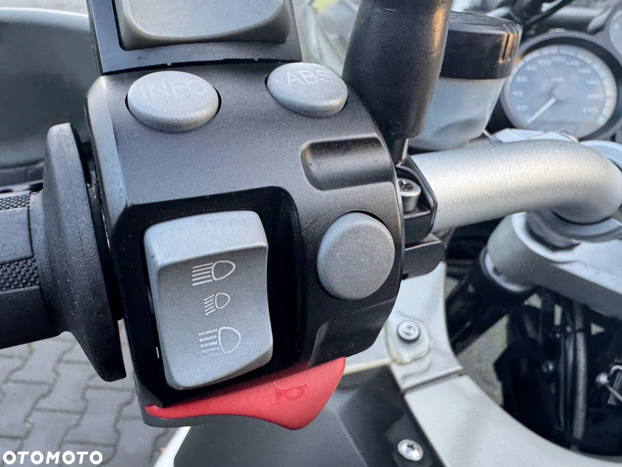 BMW GS - 26