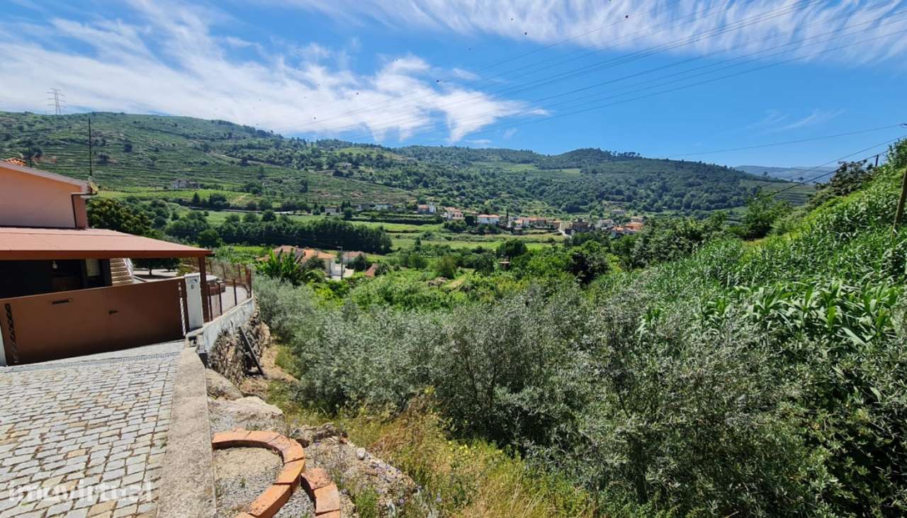 Venda Terreno, Loivos da Ribeira, Baião - Grande imagem: 2/26