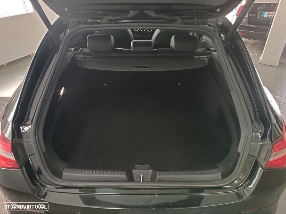 Mercedes-Benz CLA 200 d Shooting Brake Style Aut. - 10