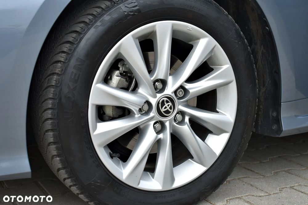 Toyota Corolla - 31