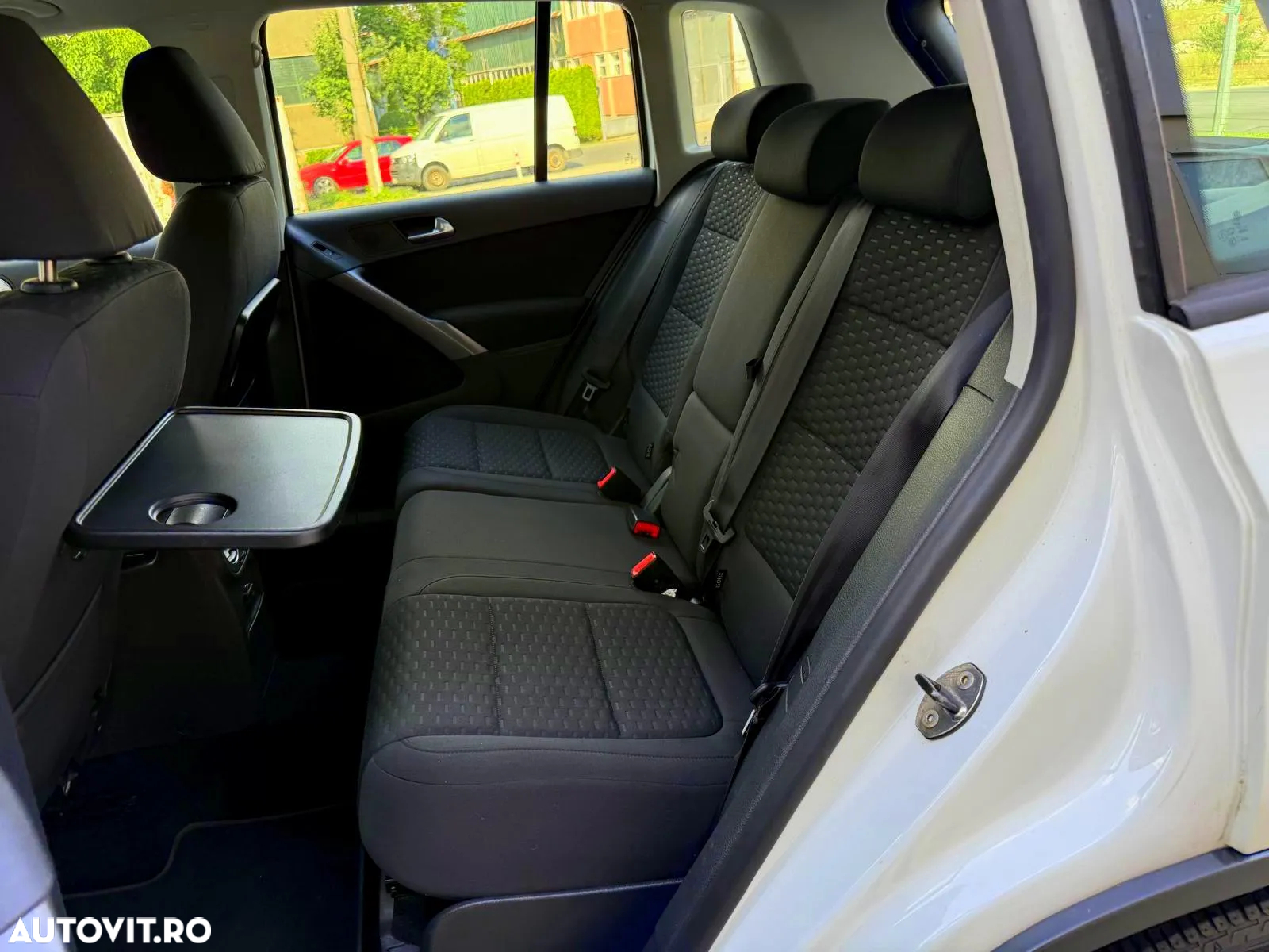 Volkswagen Tiguan 1.4 TSI BlueMotion Technology Sport & Style - 13