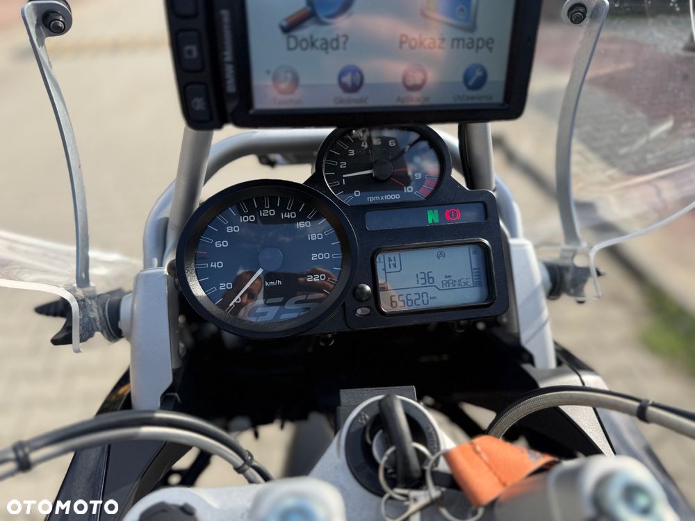 BMW GS - 26