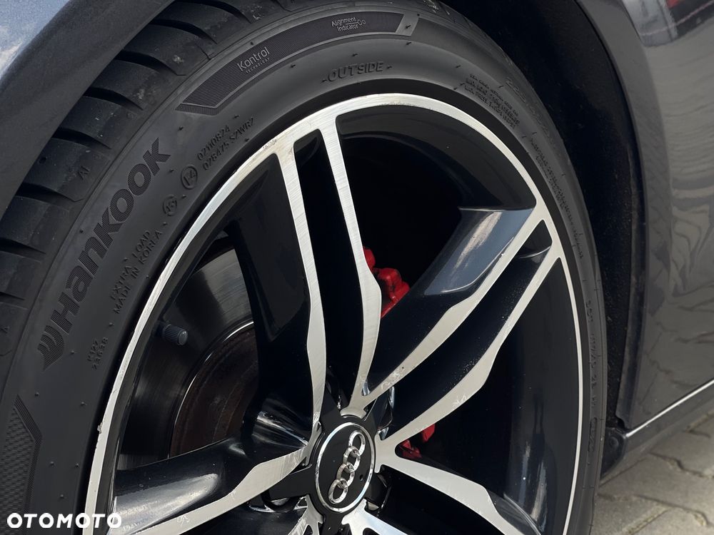 Audi A5 Sportback - 24