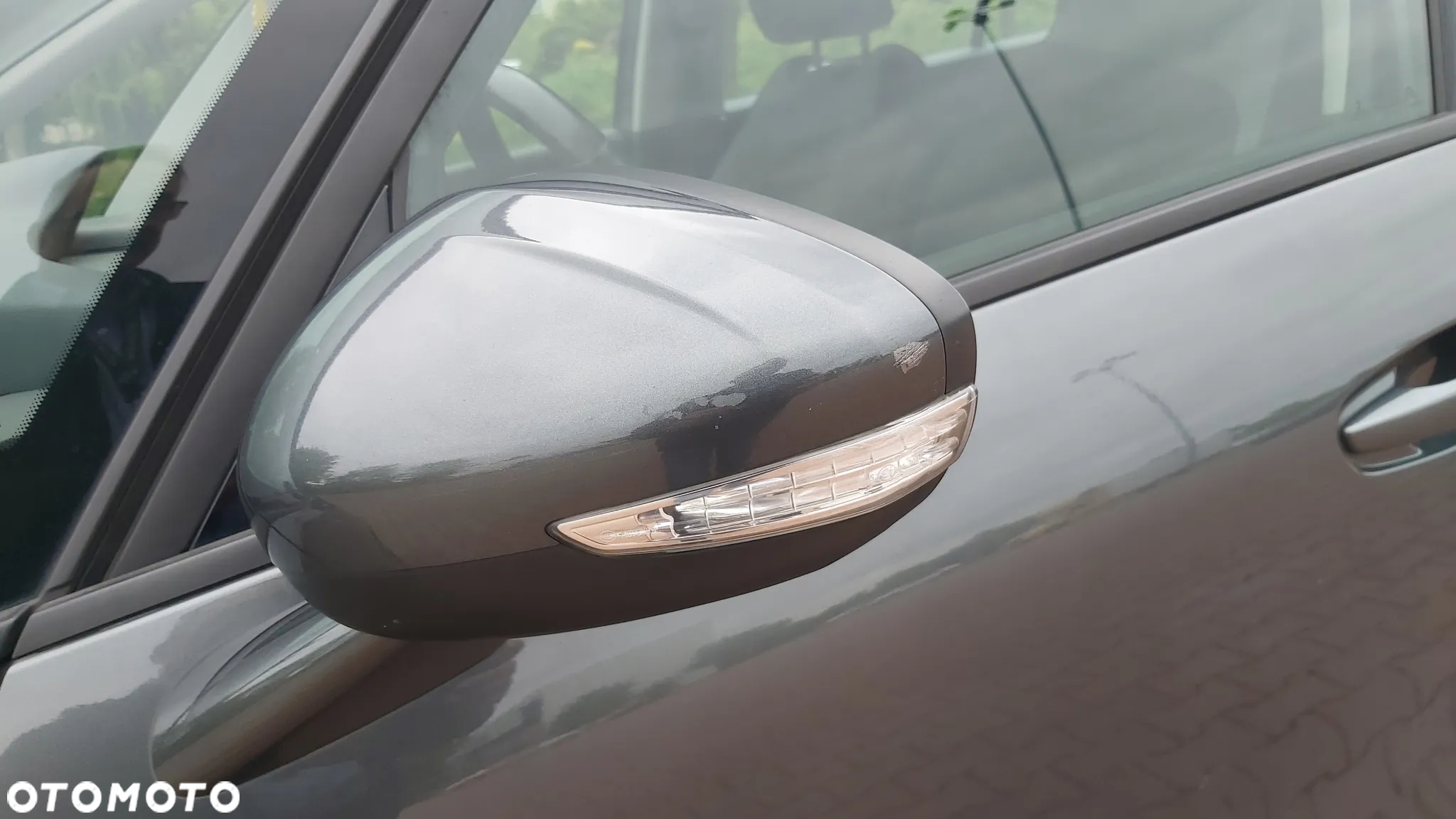 Citroën C4 Picasso e-HDi 115 Exclusive - 12