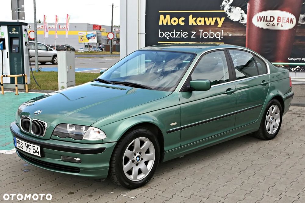 BMW Seria 3 - 3
