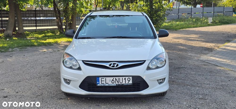 Hyundai i30 1.4 Classic + - 3