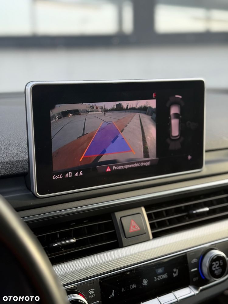 Audi A4 Allroad 2.0 TDI Quattro S tronic - 22