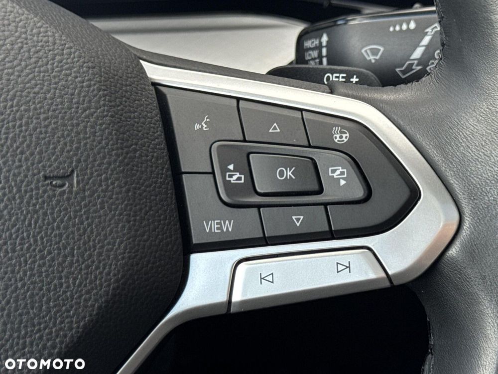 Volkswagen Golf Alltrack 2.0 TDI 4Mot DSG - 30