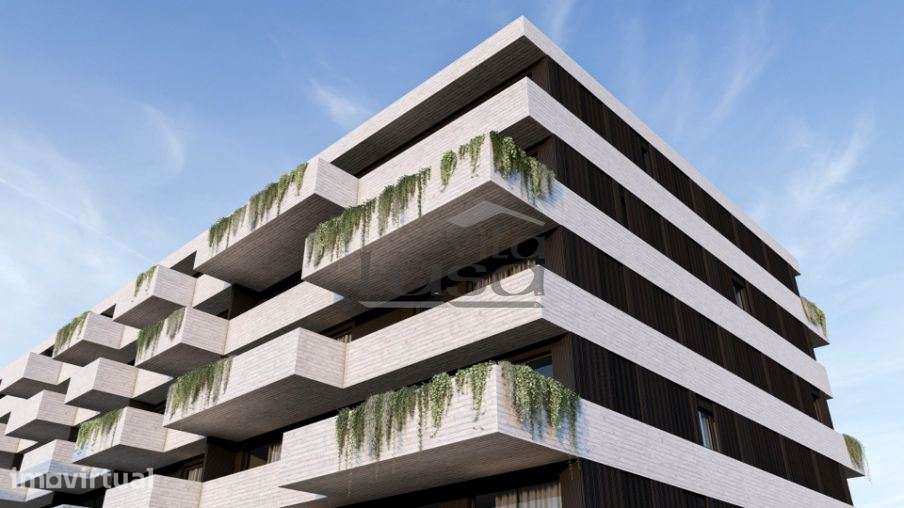 Apartamento T3 no Empreendimento Valongo Prime - Grande imagem: 2/10
