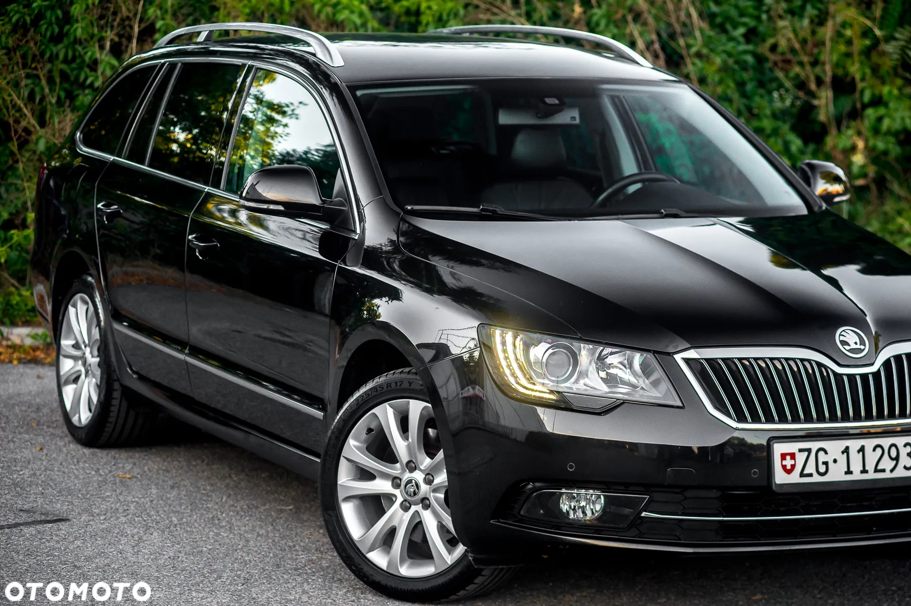 Skoda Superb 1.8 TSI 4x4 Platinum - 3
