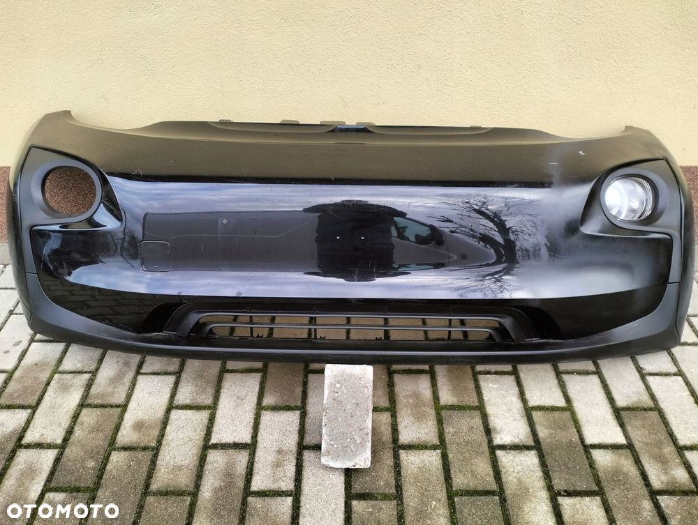 zderzak przedni przÓd bmw i3 - 1