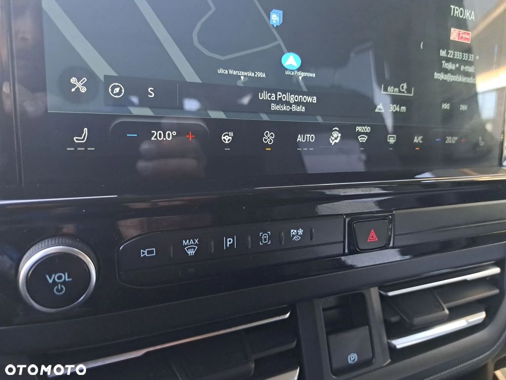 Ford Tourneo Custom 2.0 EcoBlue L2 Titanium SelectShift - 31
