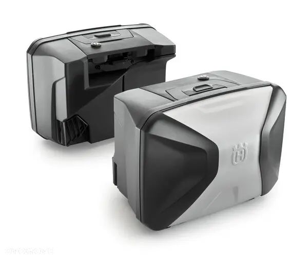 Husqvarna Norden - 6
