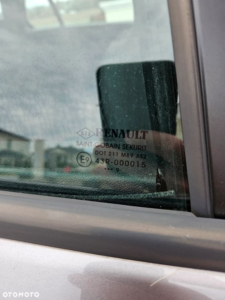 Renault Megane 1.6 16V Dynamique - 17