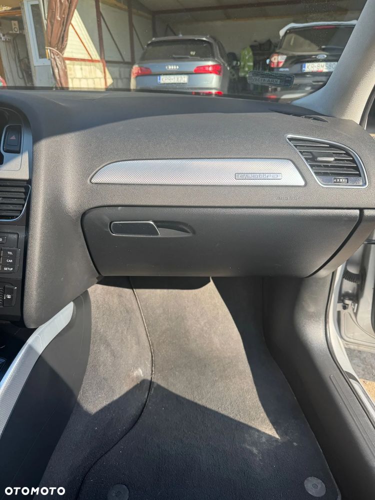 Audi A4 Avant 2.0 TDI DPF - 18