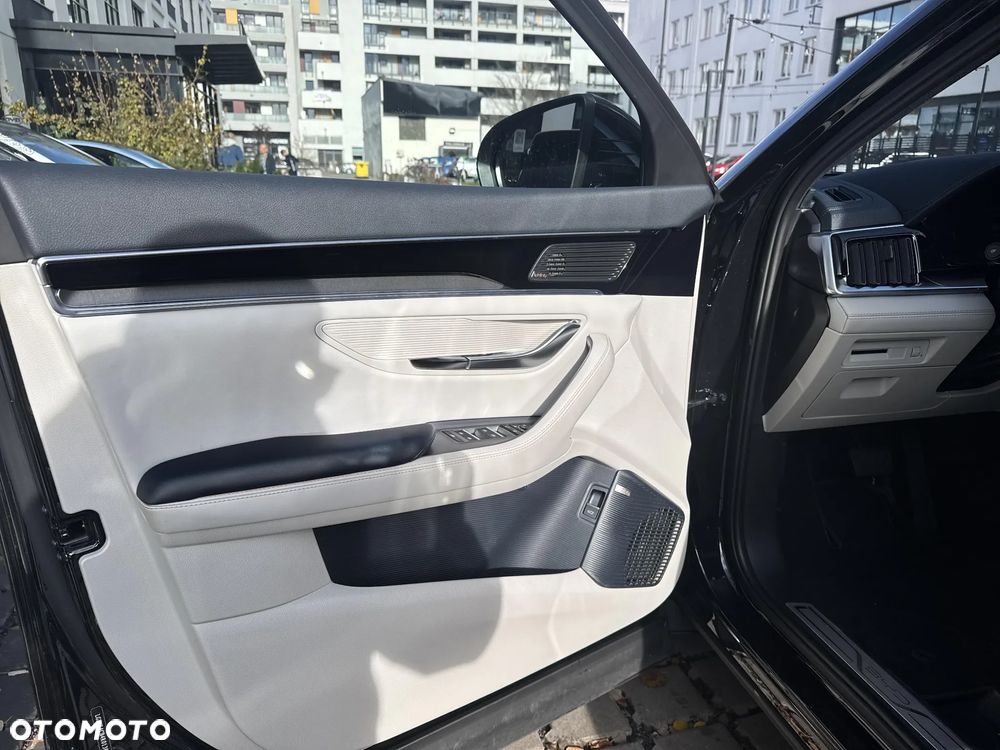 BYD Seal U 87kWh Design - 9