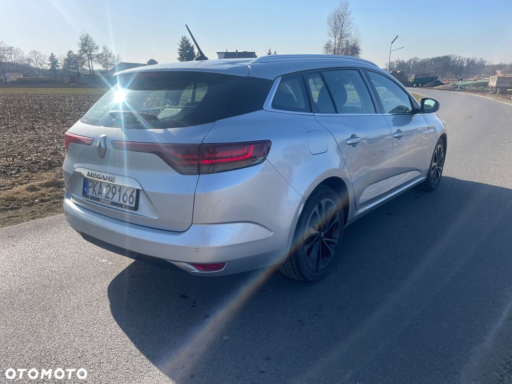 Renault Megane E-TECH 160 E-Tech engineered - 4