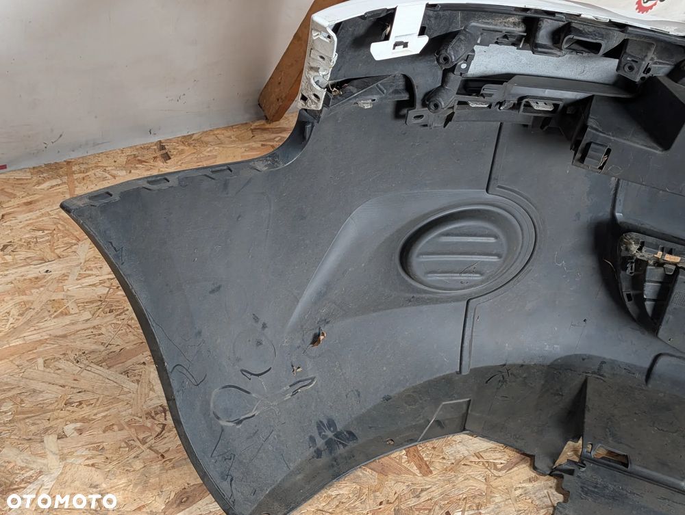 ZDERZAK PRZEDNI PEUGEOT PARTNER LIFT 12-15 - 5
