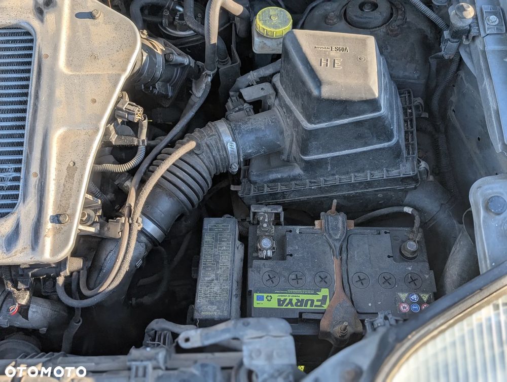 Nissan X-Trail 2.2 dCi 4x2 Comfort - 14