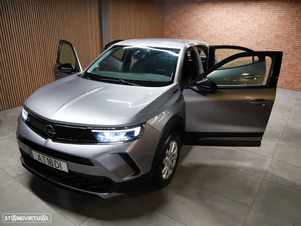 Opel Mokka-e Elegance - 14