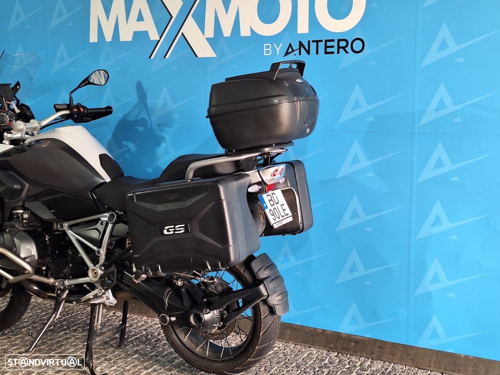 BMW R 1250 GS - 7