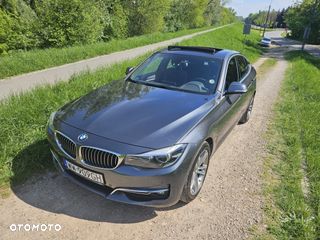 BMW 3GT 330i GPF xDrive Luxury Line