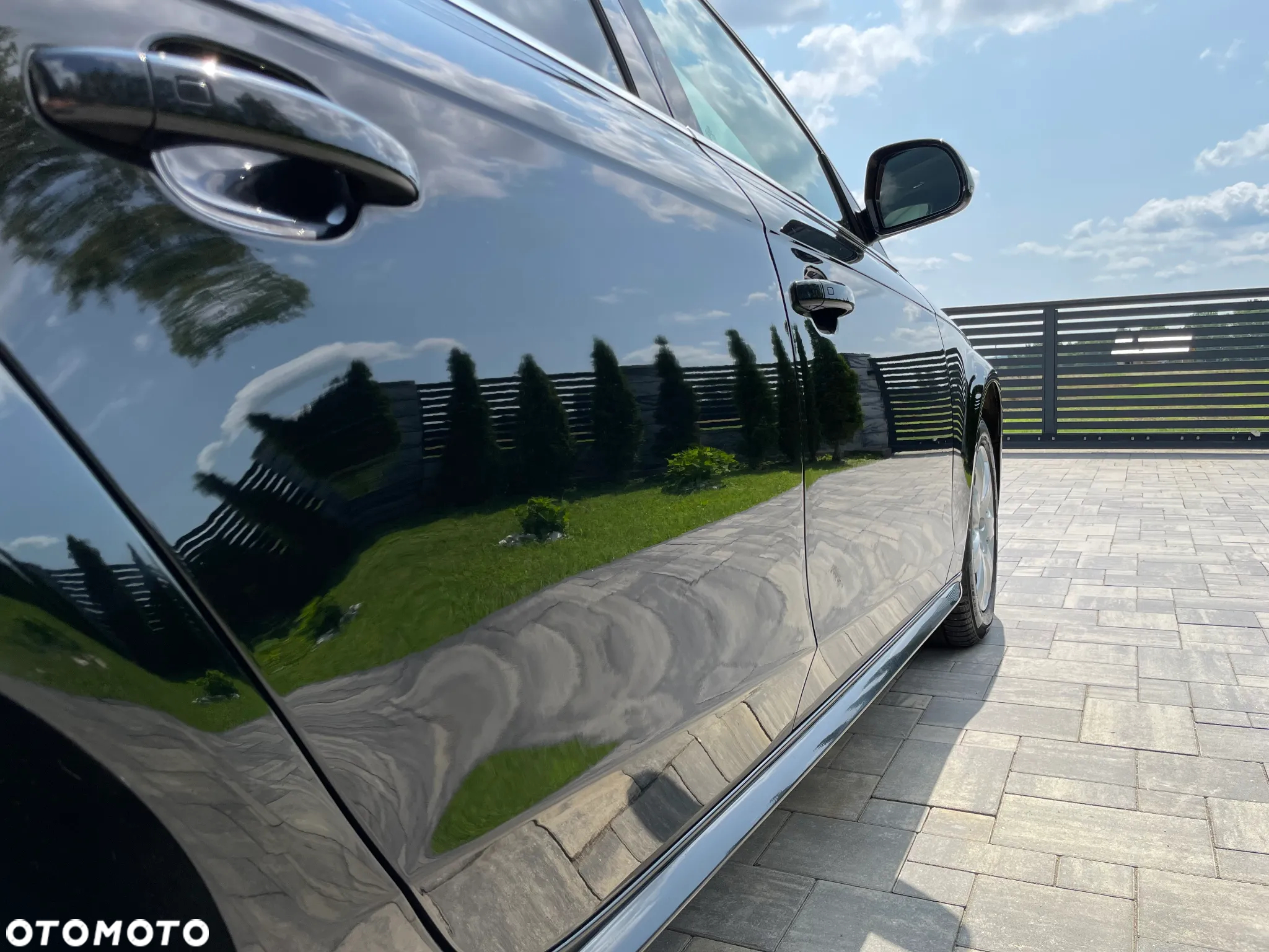 Audi A4 1.8 TFSI - 27
