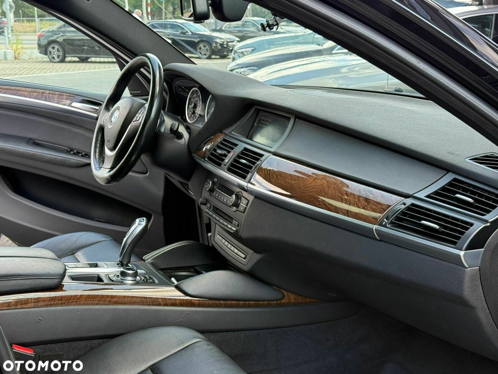 BMW X6 35i xDrive - 14