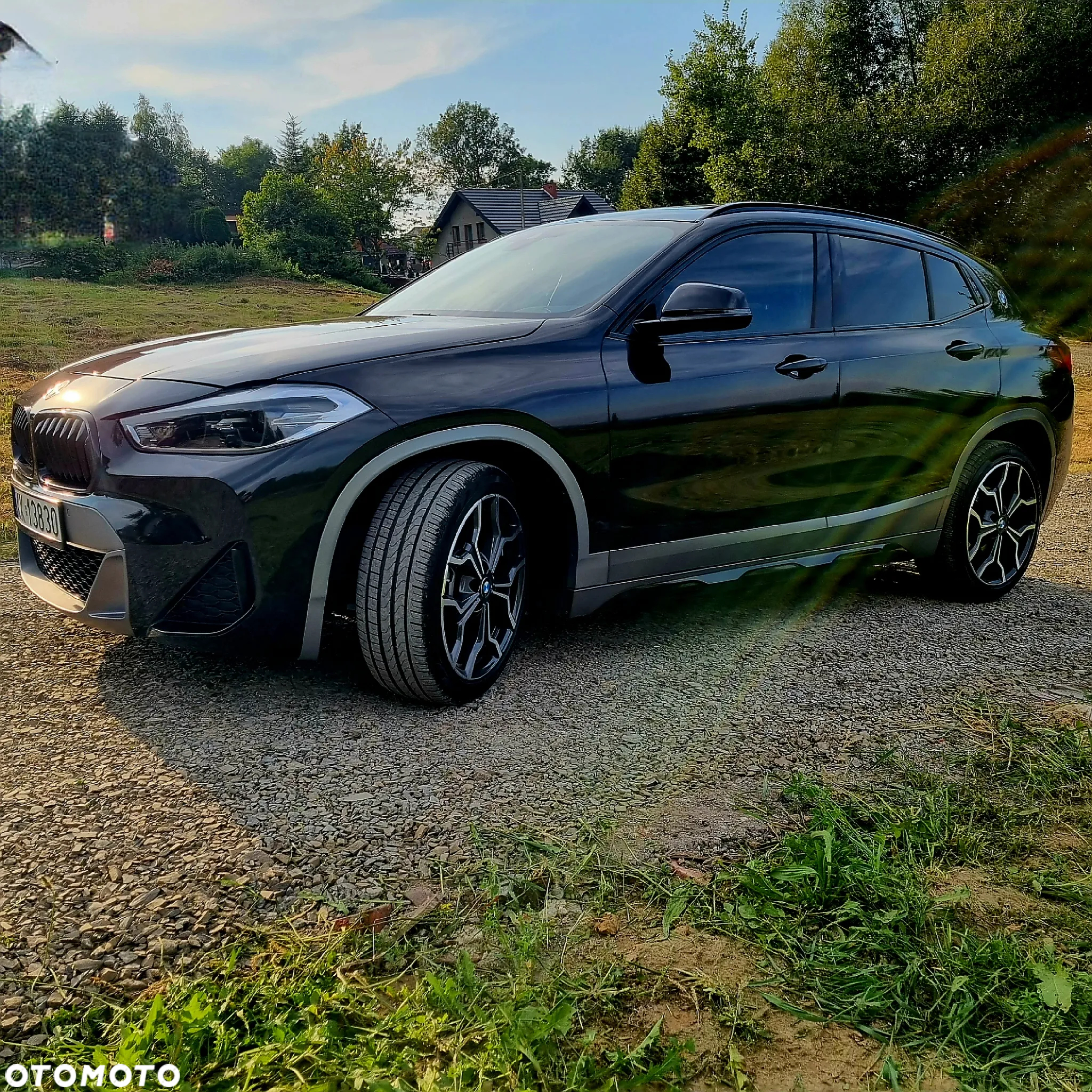 BMW X2 xDrive20i M Sport X - 11