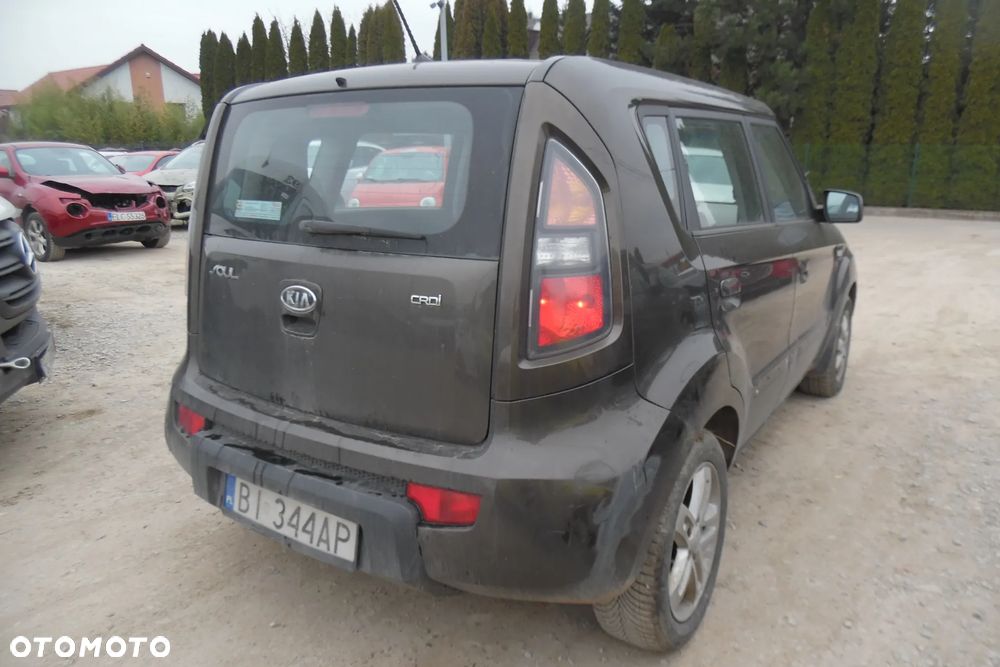 Kia Soul 1.6 CRDi L - 3