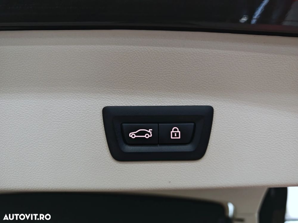 BMW X4 xDrive20d MHEV - 33