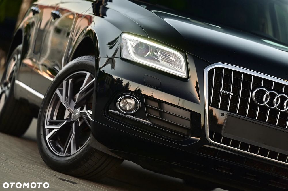 Audi Q5 2.0 TDI Quattro S tronic - 25