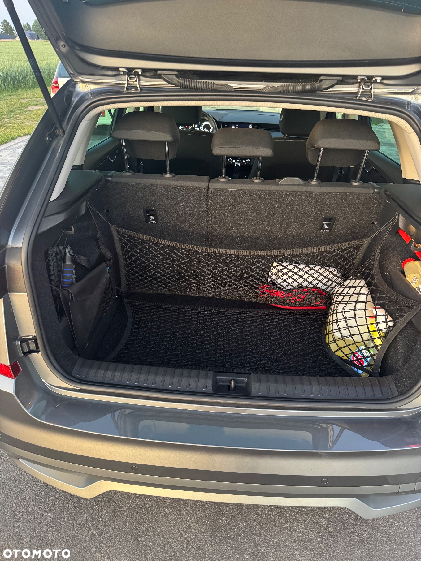 Skoda Kamiq 1.0 TSI Ambition - 12