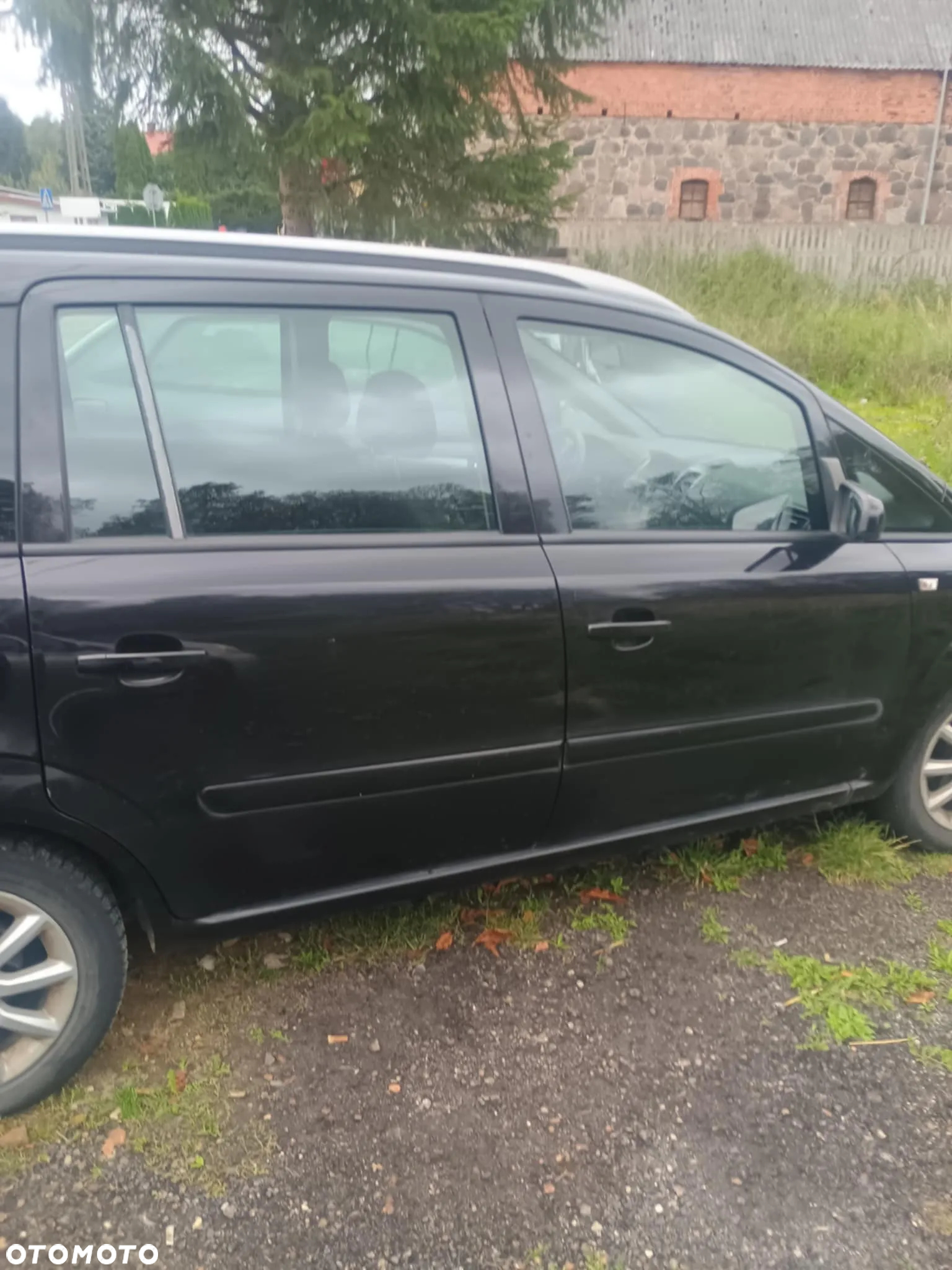 Opel Zafira - 2
