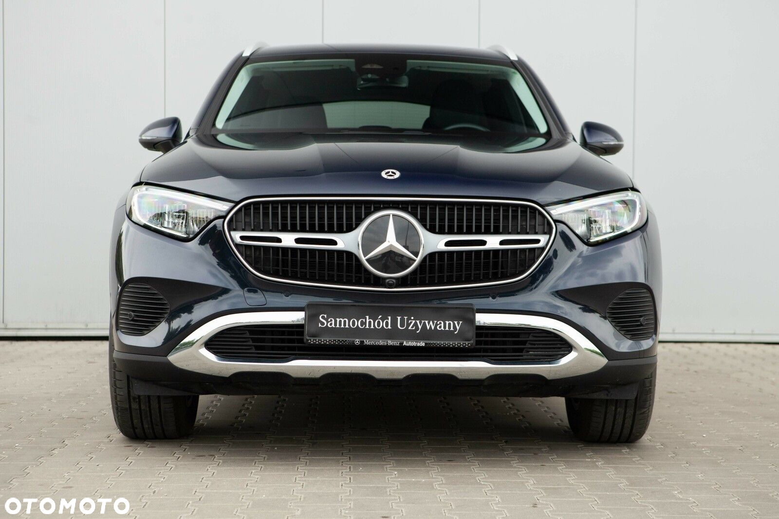 Mercedes-Benz GLC - 2
