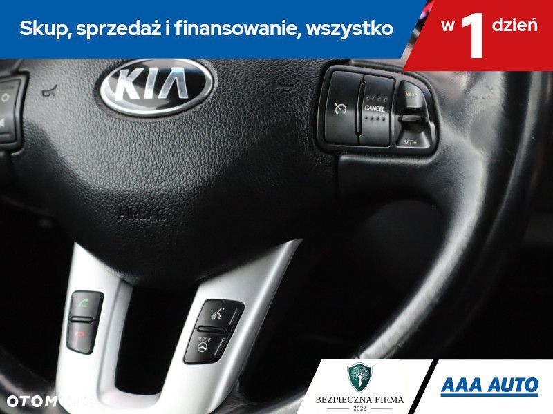 Kia Sportage - 18
