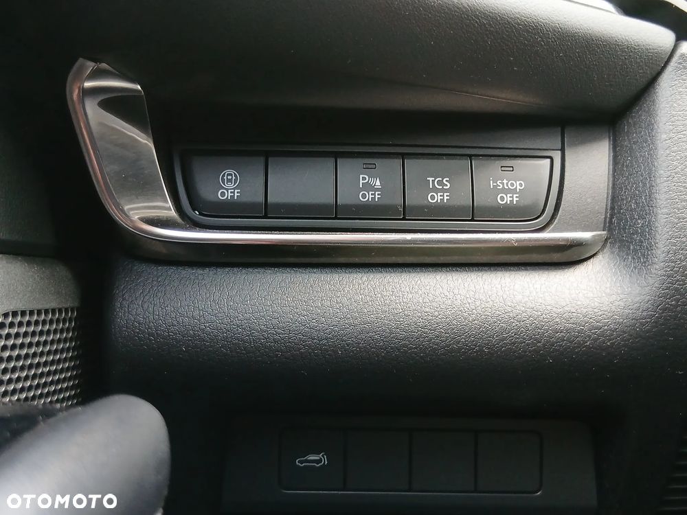 Mazda CX-30 - 15