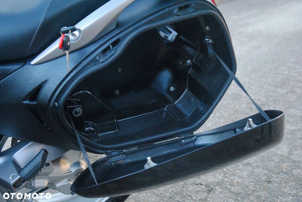 Honda Deauville - 25